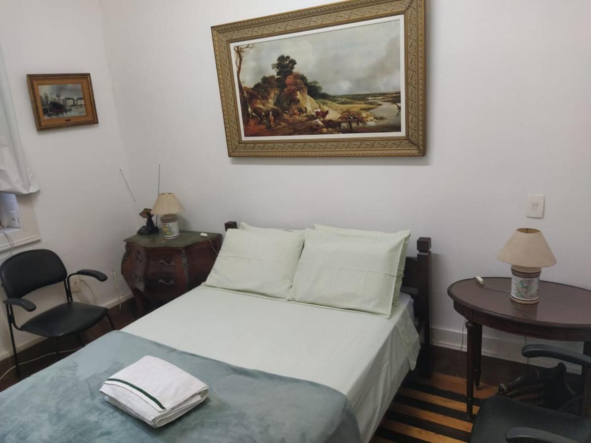 Estudios Deluxe Sao Manuel - Rio de Janeiro — Photos 2